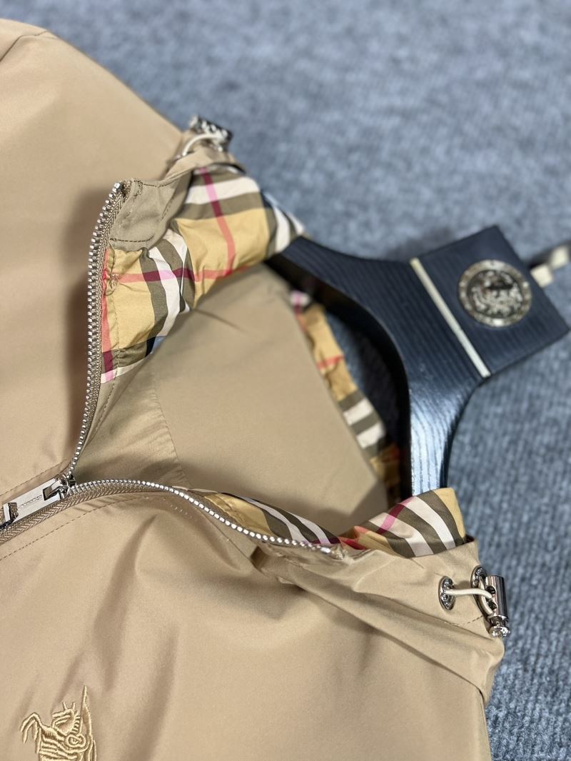 Burberry Outwear